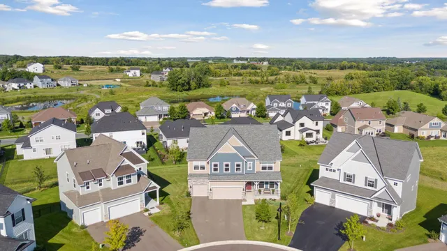 $777,400 | 14737 Cheshire Way, Dayton, MN 55327