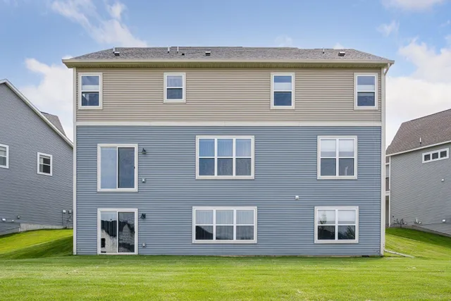 $777,400 | 14737 Cheshire Way, Dayton, MN 55327