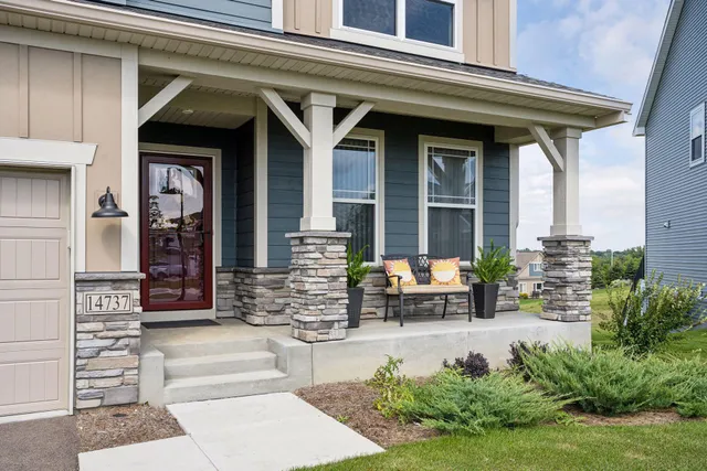 $777,400 | 14737 Cheshire Way, Dayton, MN 55327