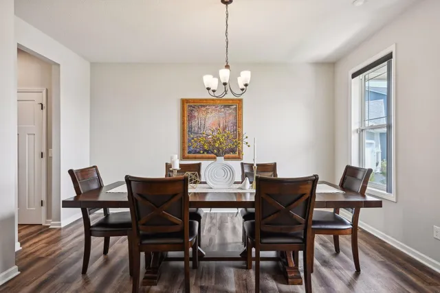 $777,400 | 14737 Cheshire Way, Dayton, MN 55327