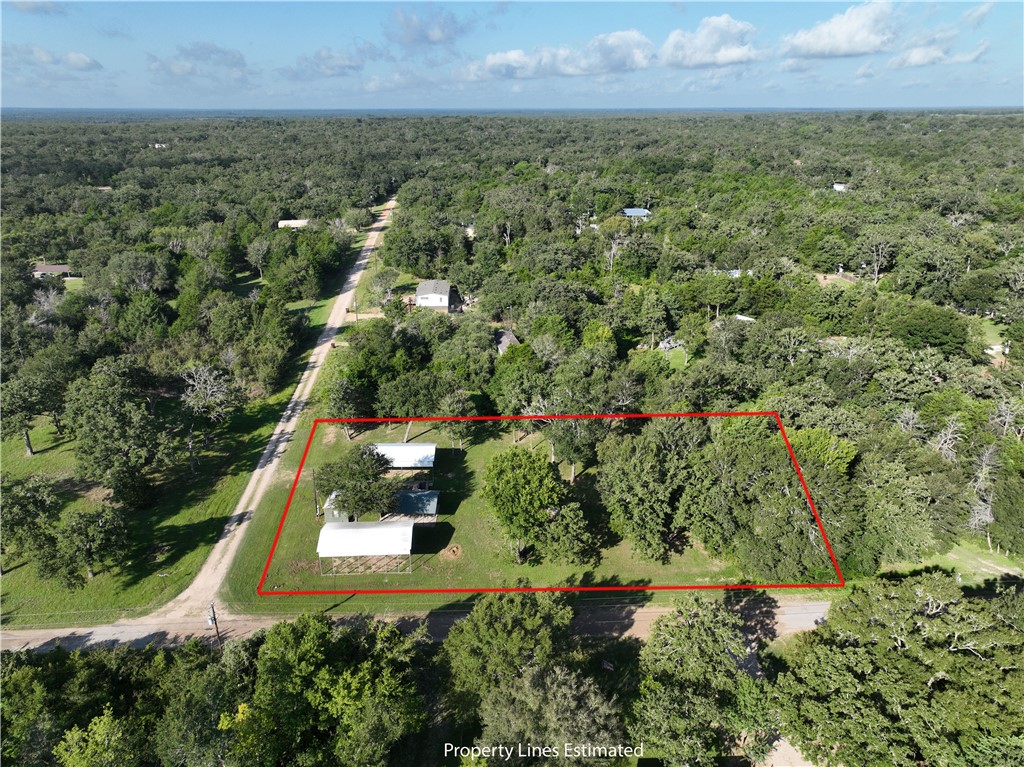 1425 Big Berry Road Somerville, TX 77879 - Photo 5 of 17