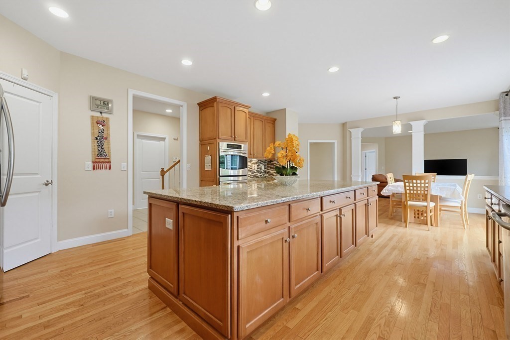 35 Howarth Drive Upton, MA 01568 - Photo 11 of 42