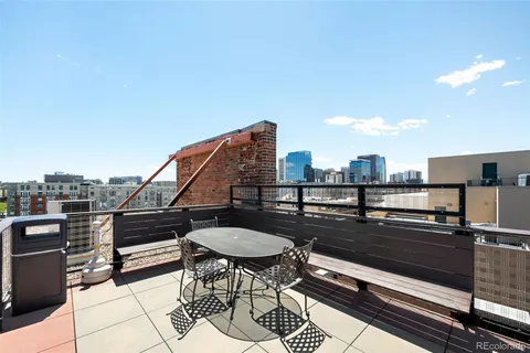 $375,000 | 2261 Blake Street, Unit 5F, Denver, CO 80205