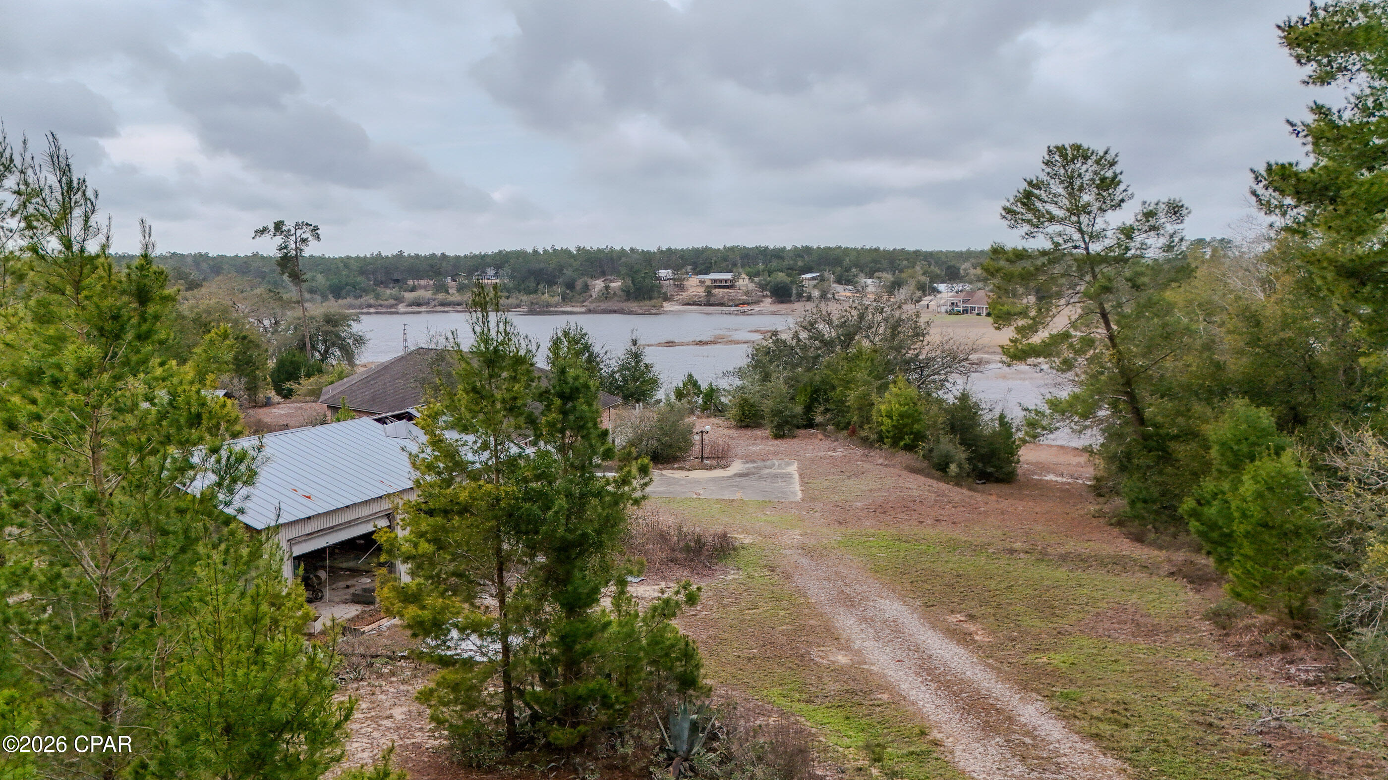 4888 Lake Ridge Drive Chipley, FL 32428 - Photo 24 of 73