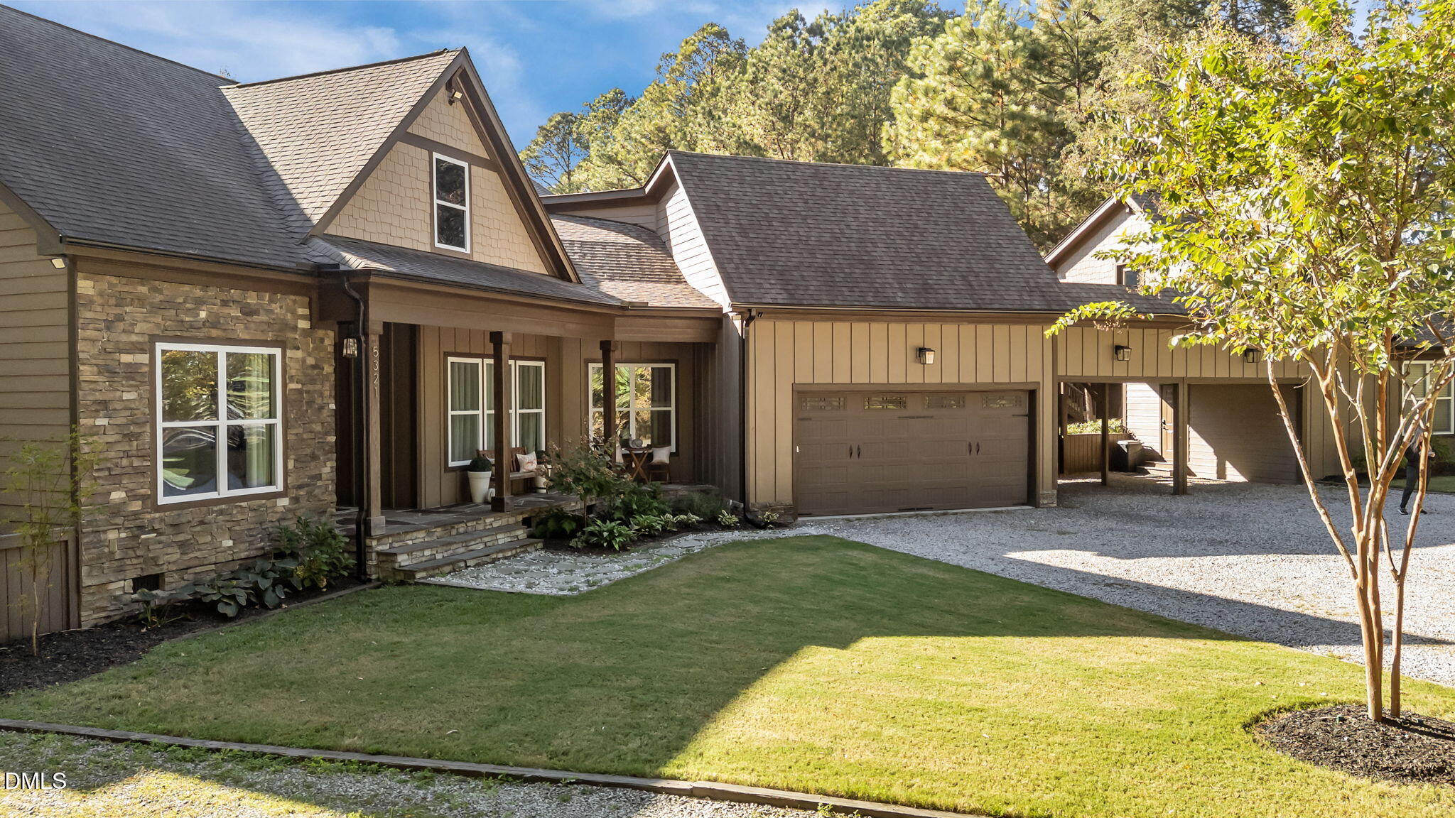 5321 Old Jones Road Wake Forest, NC 27587 - Photo 3 of 54 3