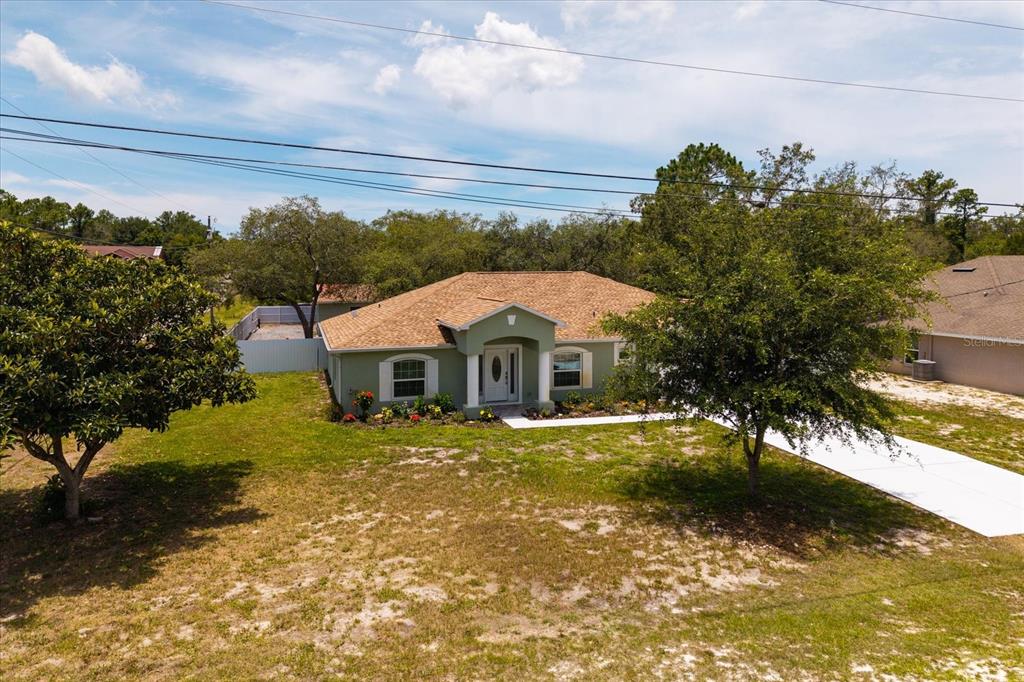 8343 Nittany Road Weeki Wachee, FL 34613 - Photo 55 of 55