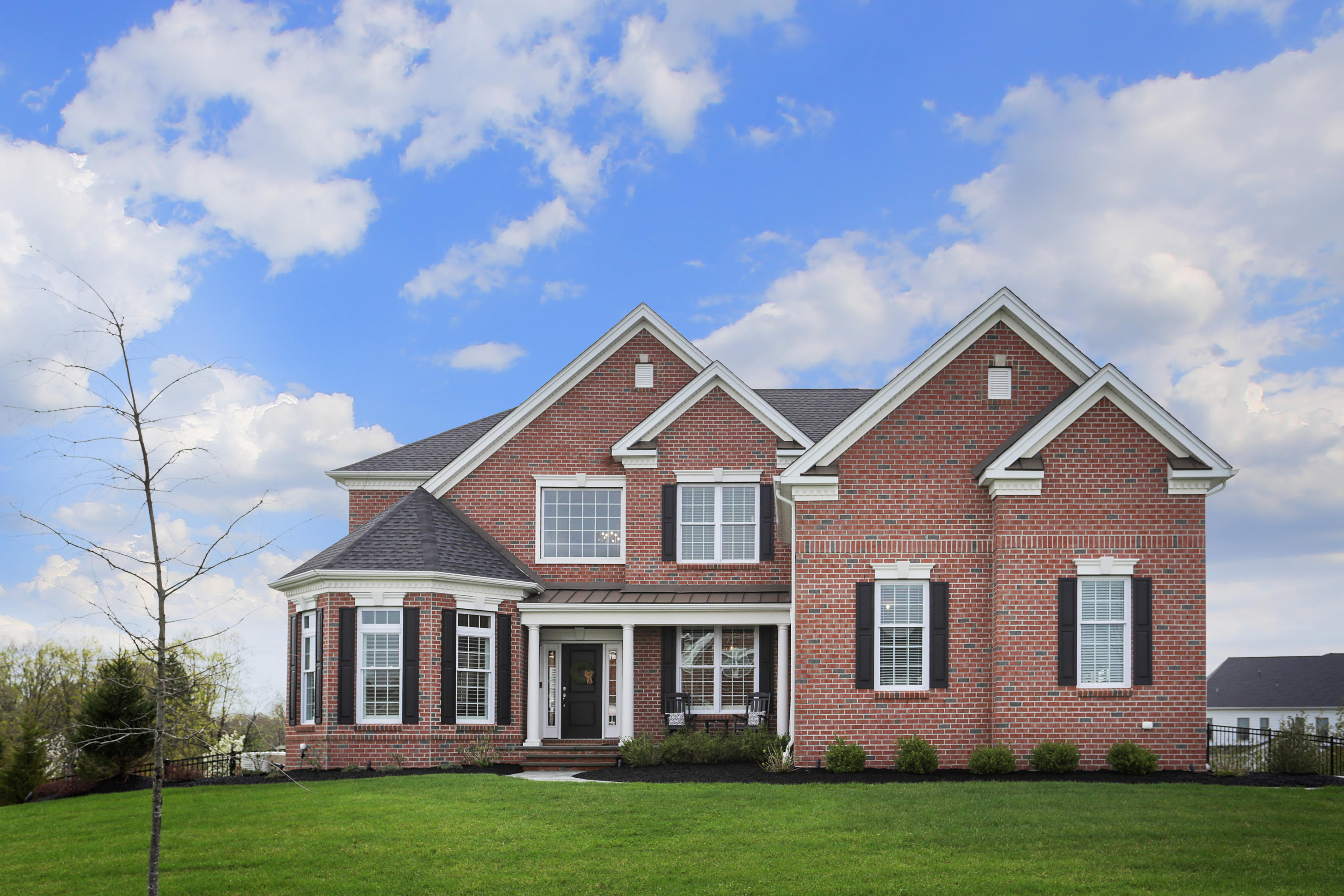 5 Castleford Way Lincroft, NJ 07738 - Photo 1 of 25 Welcome to Estates at Bamm Hollow