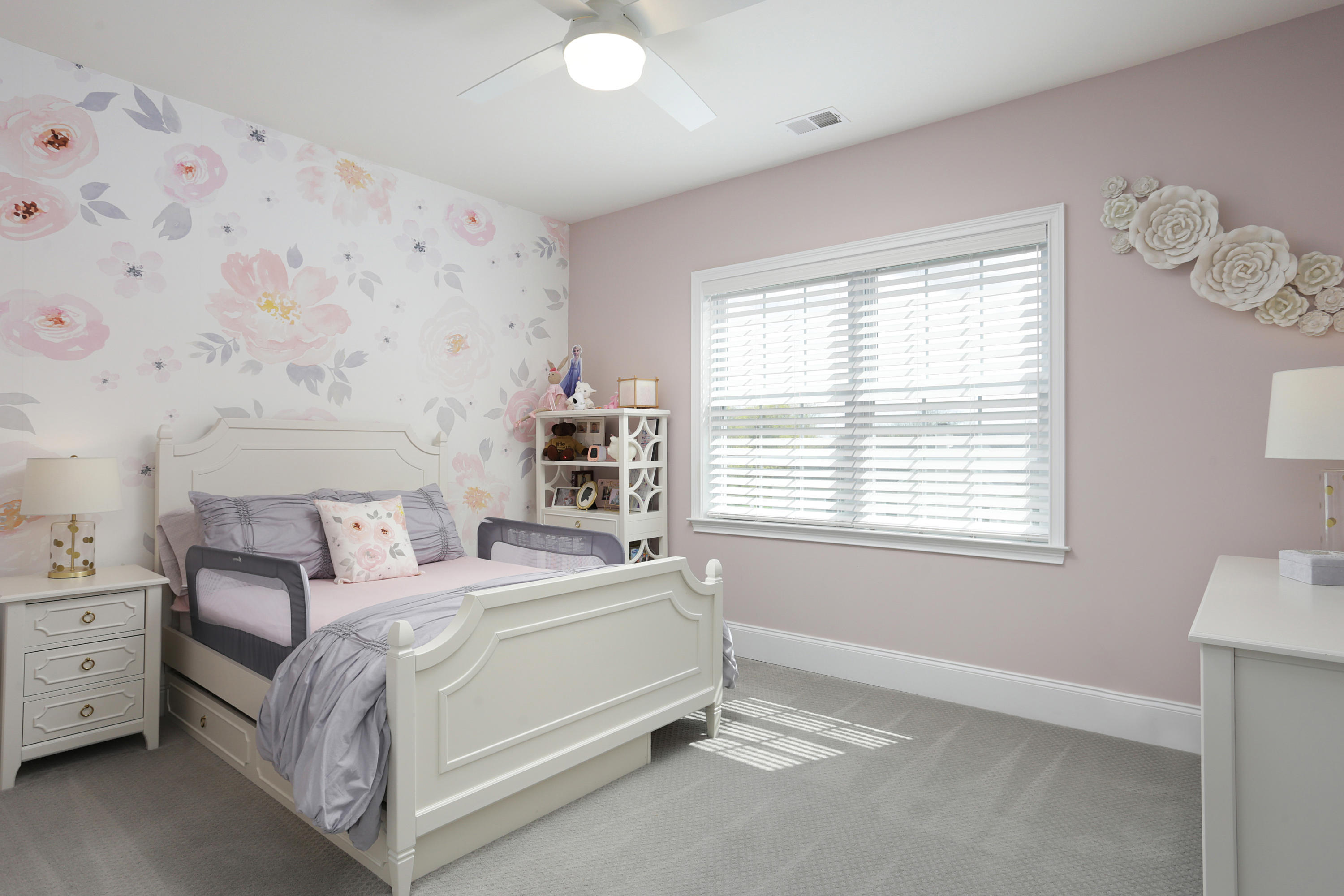 5 Castleford Way Lincroft, NJ 07738 - Photo 16 of 25 Bedroom 2