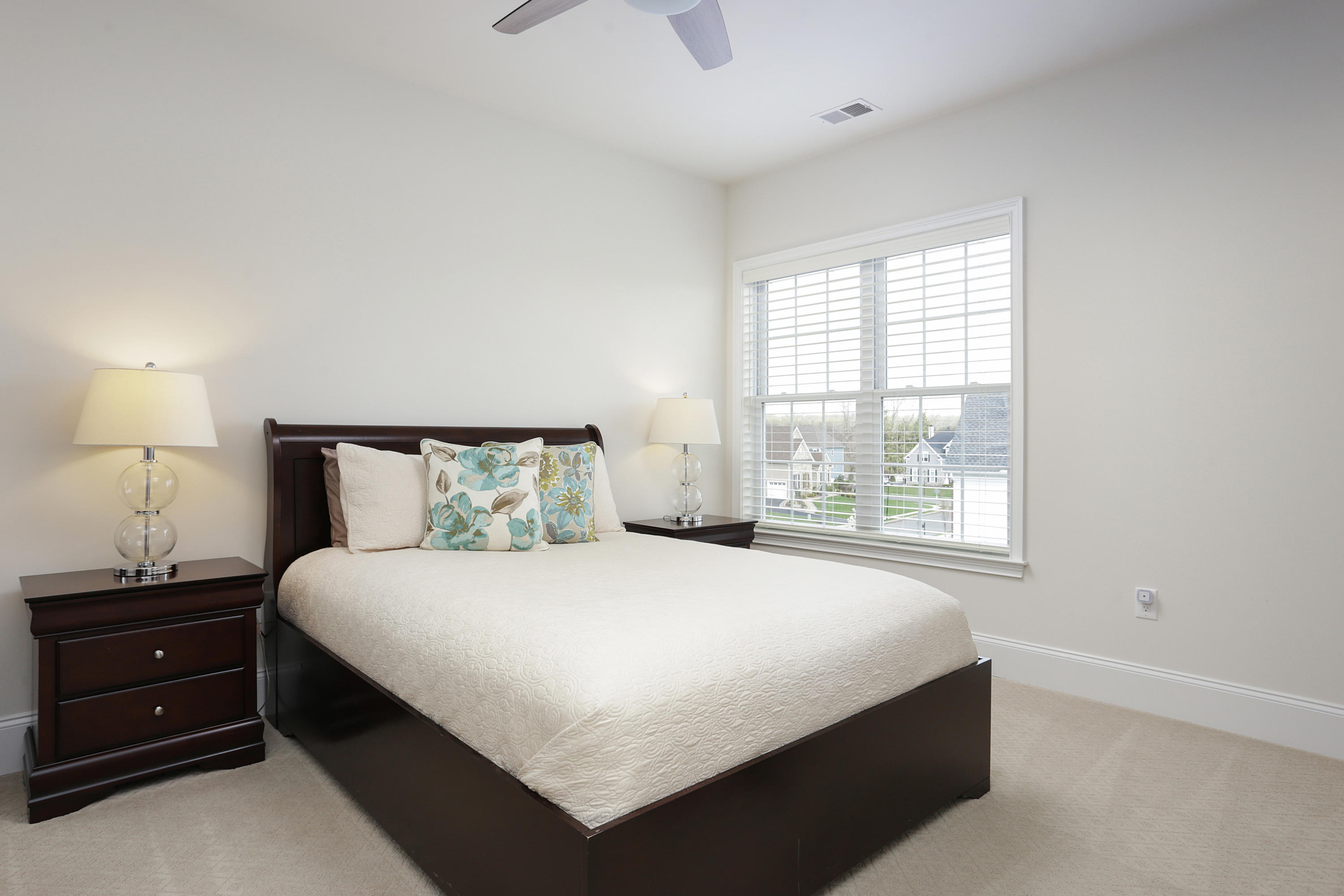 5 Castleford Way Lincroft, NJ 07738 - Photo 18 of 25 Bedroom 4