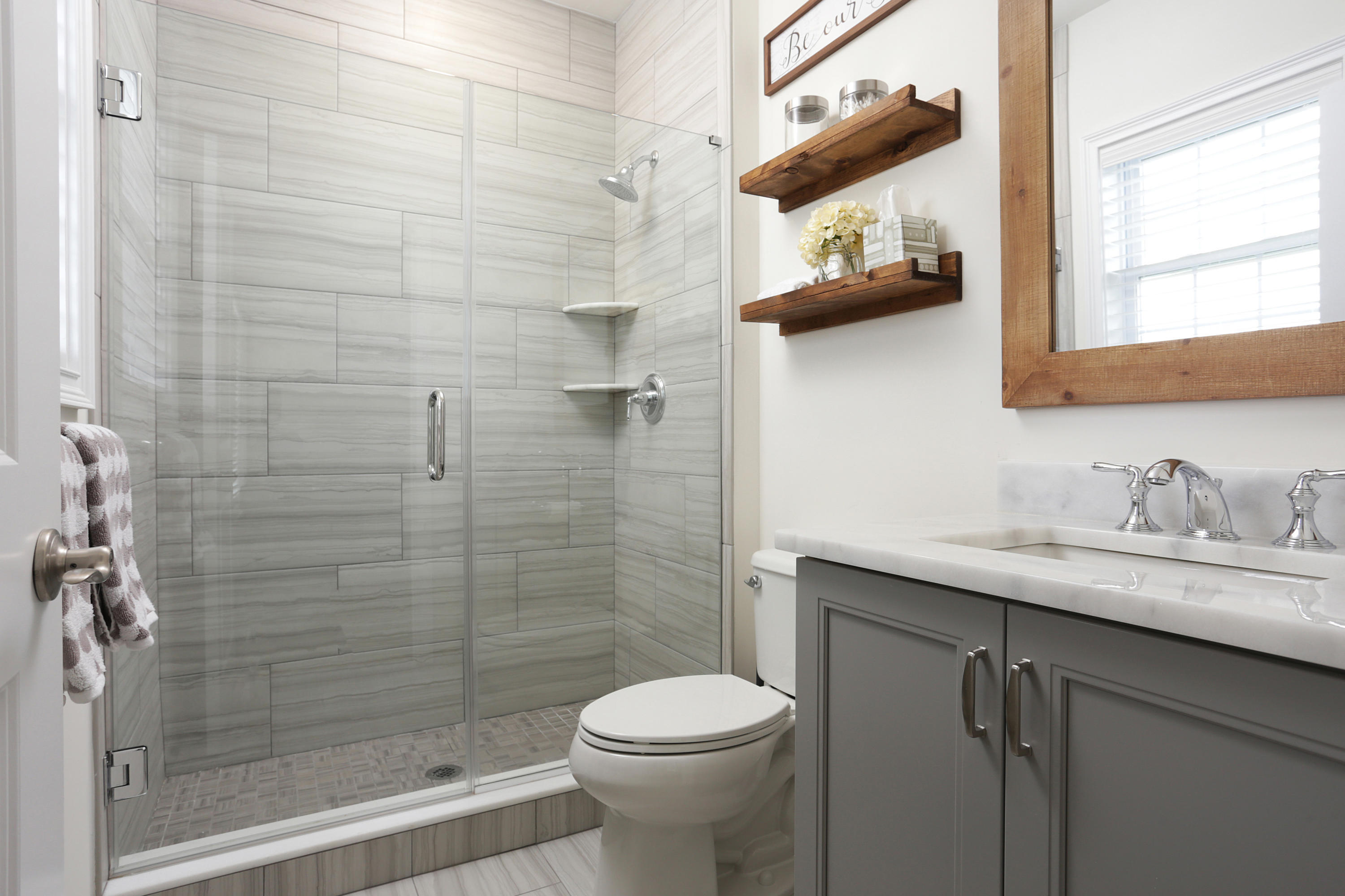 5 Castleford Way Lincroft, NJ 07738 - Photo 19 of 25 Full Bath