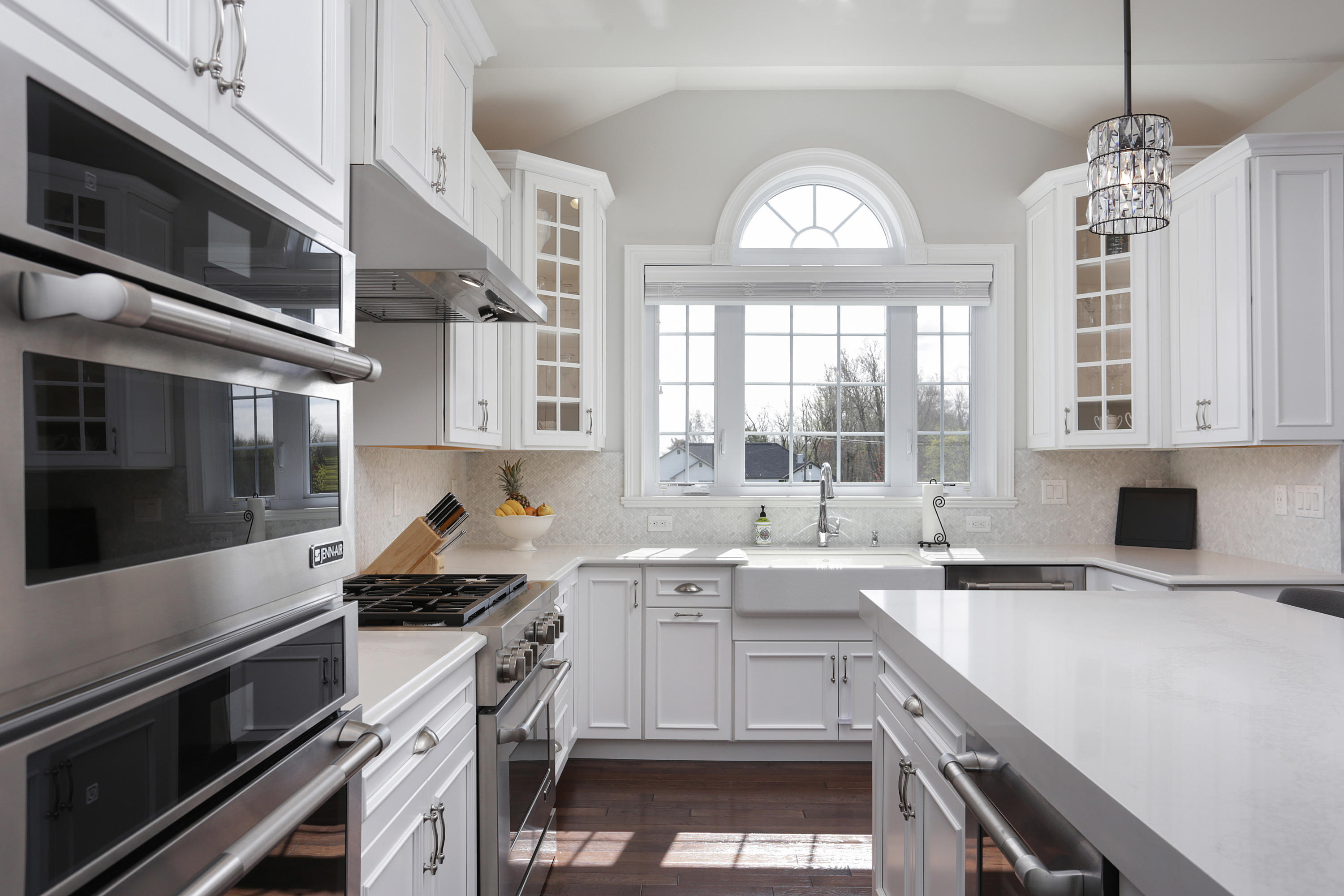 5 Castleford Way Lincroft, NJ 07738 - Photo 6 of 25 Paladium Kitchen