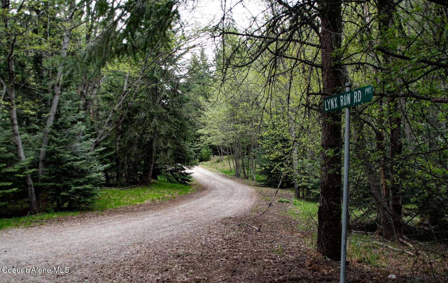 89 Lynx Run Road Sagle, ID 83860 - Photo 5 of 6 Stevenson.5