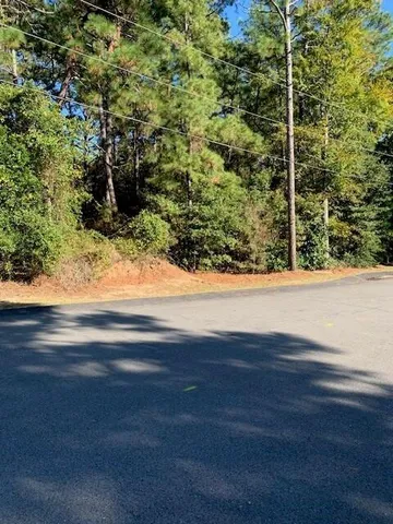 $25,000 | 0 Whitehall Road, North Augusta, SC 29841