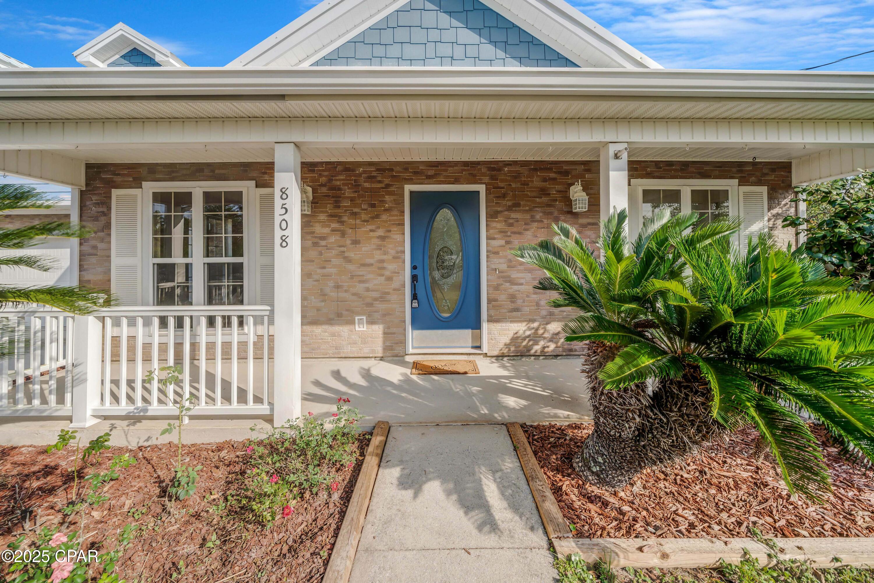 8508 South Holland Road Panama City, FL 32409 - Photo 1 of 98