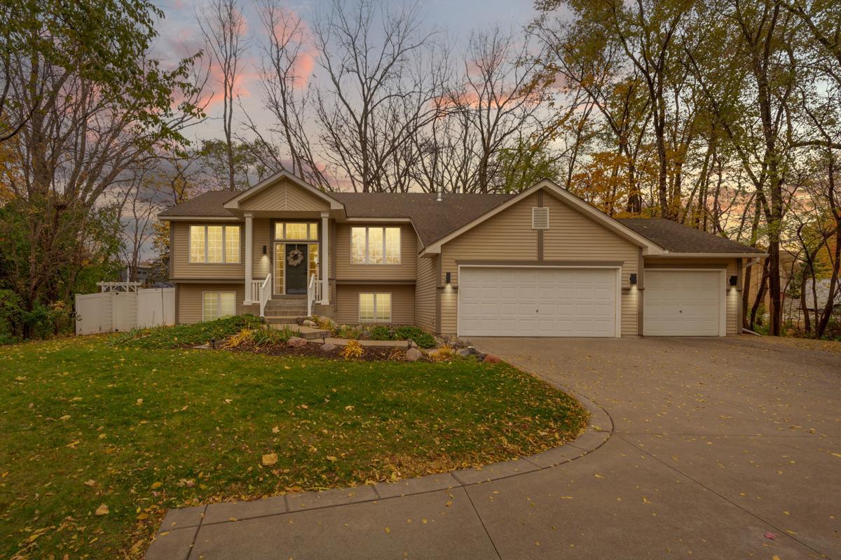 1055 West County Rd D Shoreview, MN 55126 - Photo 50 of 50