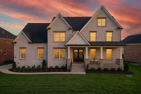 $1,275,000 | 5120 High Pk Hl Drive, Arrington, TN 37014