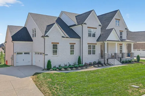 $1,275,000 | 5120 High Pk Hl Drive, Arrington, TN 37014