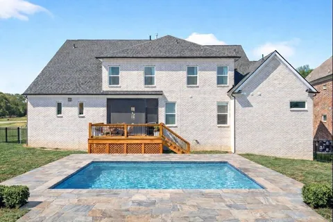 $1,275,000 | 5120 High Pk Hl Drive, Arrington, TN 37014