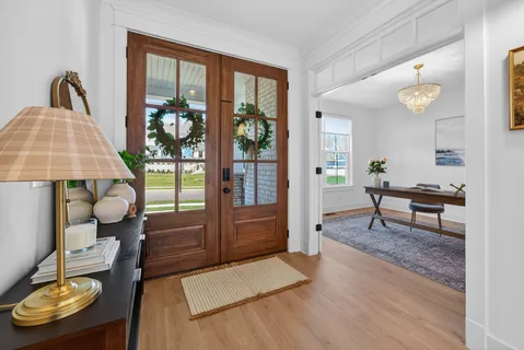 $1,275,000 | 5120 High Pk Hl Drive, Arrington, TN 37014