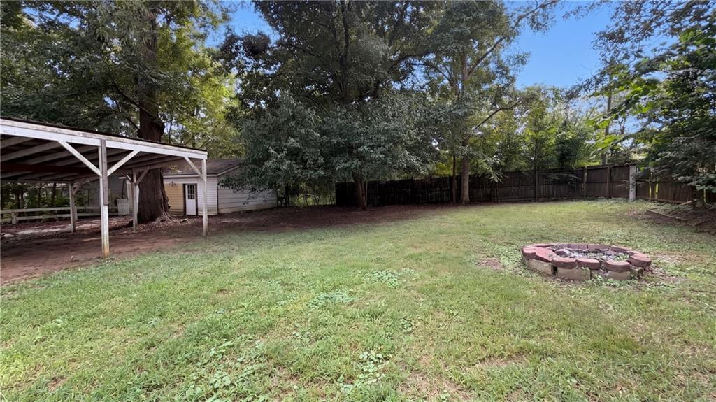 289 Almon Road Covington, GA 30014 - Photo 26 of 28 Gallery Image 26