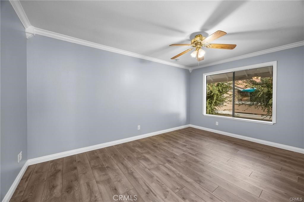 12640 Briarglen Loop, Unit F Stanton, CA 90680 - Photo 17 of 24 Primary bedroom