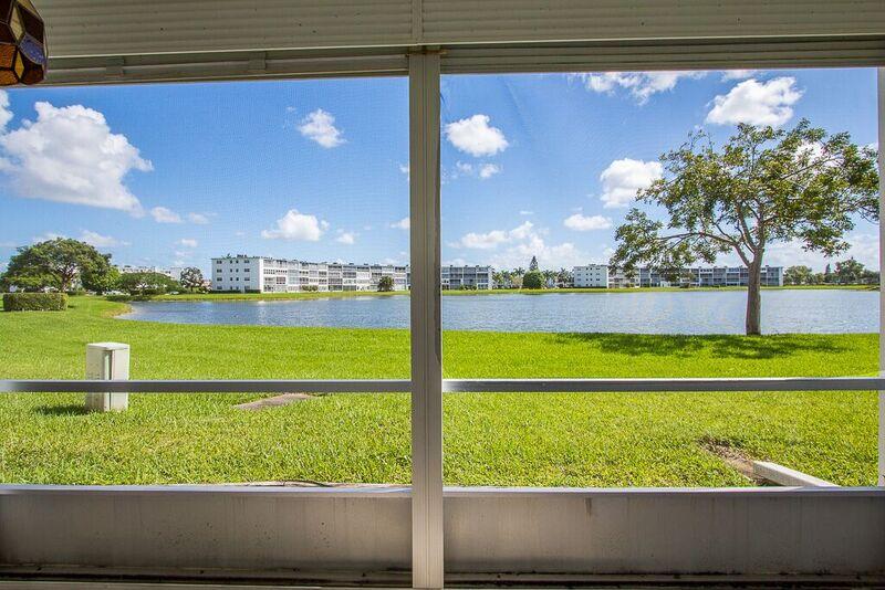 1026 Cornwall East, Unit 1026B Boca Raton, FL 33434 - Photo 8 of 13 5