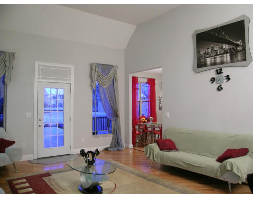 1 A Gardner Road Chicopee, MA 01013 - Photo 2 of 13 a living room with furniture and a flat screen tv