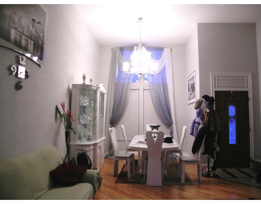 1 A Gardner Road Chicopee, MA 01013 - Photo 4 of 13 a view of a dining room with furniture and chandelier