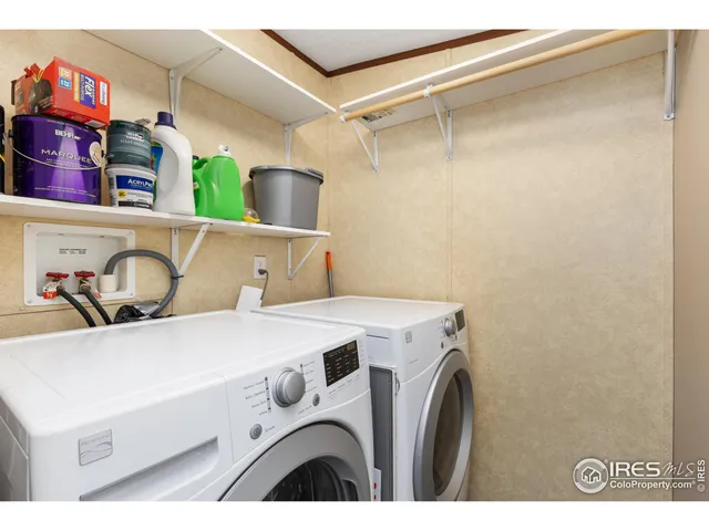 $89,000 | 731 Grand Avenue, Unit 175, Platteville, CO 80651