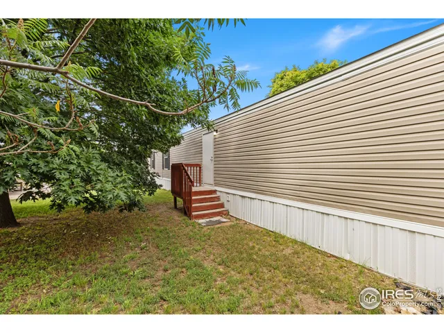 $89,000 | 731 Grand Avenue, Unit 175, Platteville, CO 80651