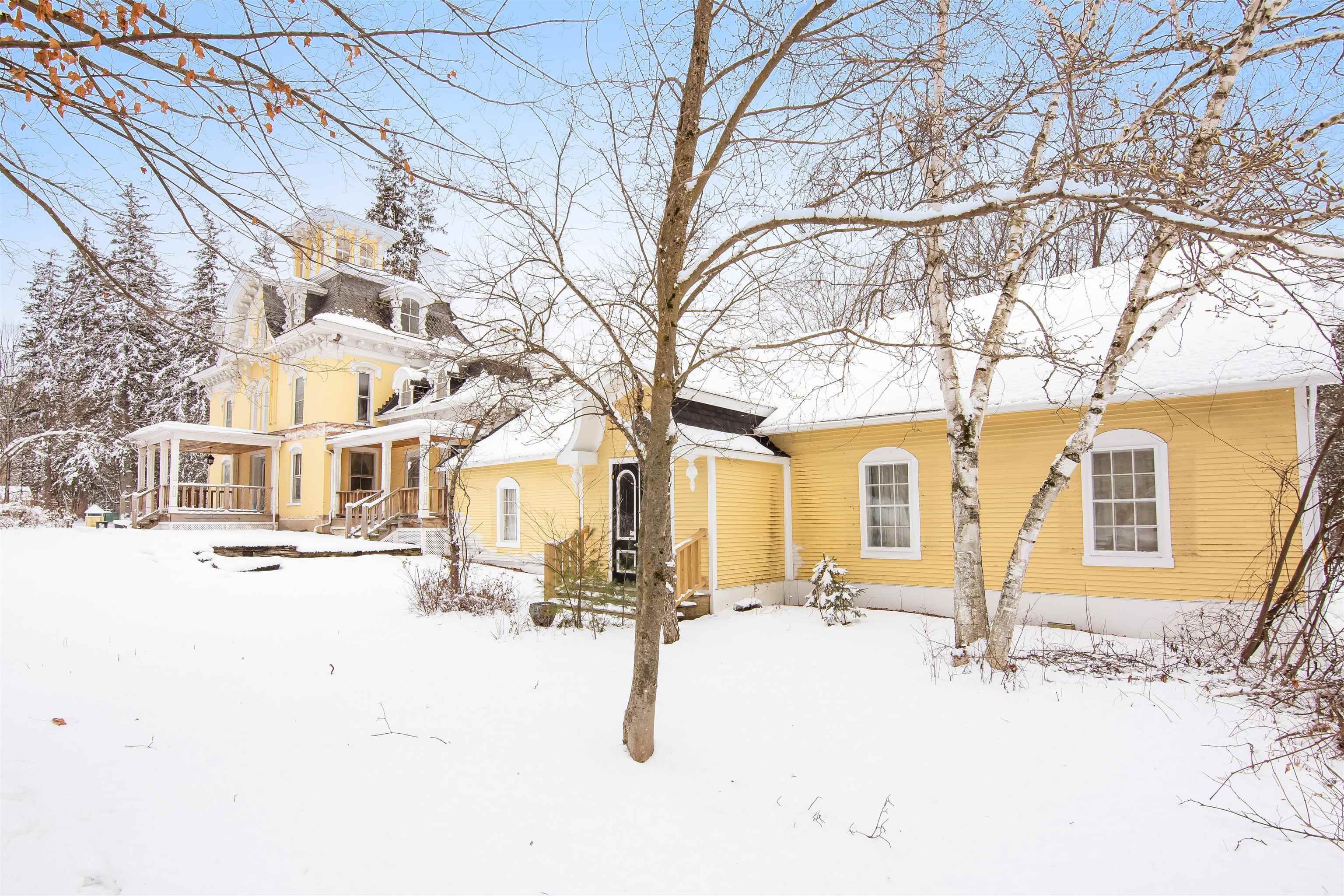 464 Highgate Road Highgate, VT 05459 - Photo 4 of 40 Gallery Image 4