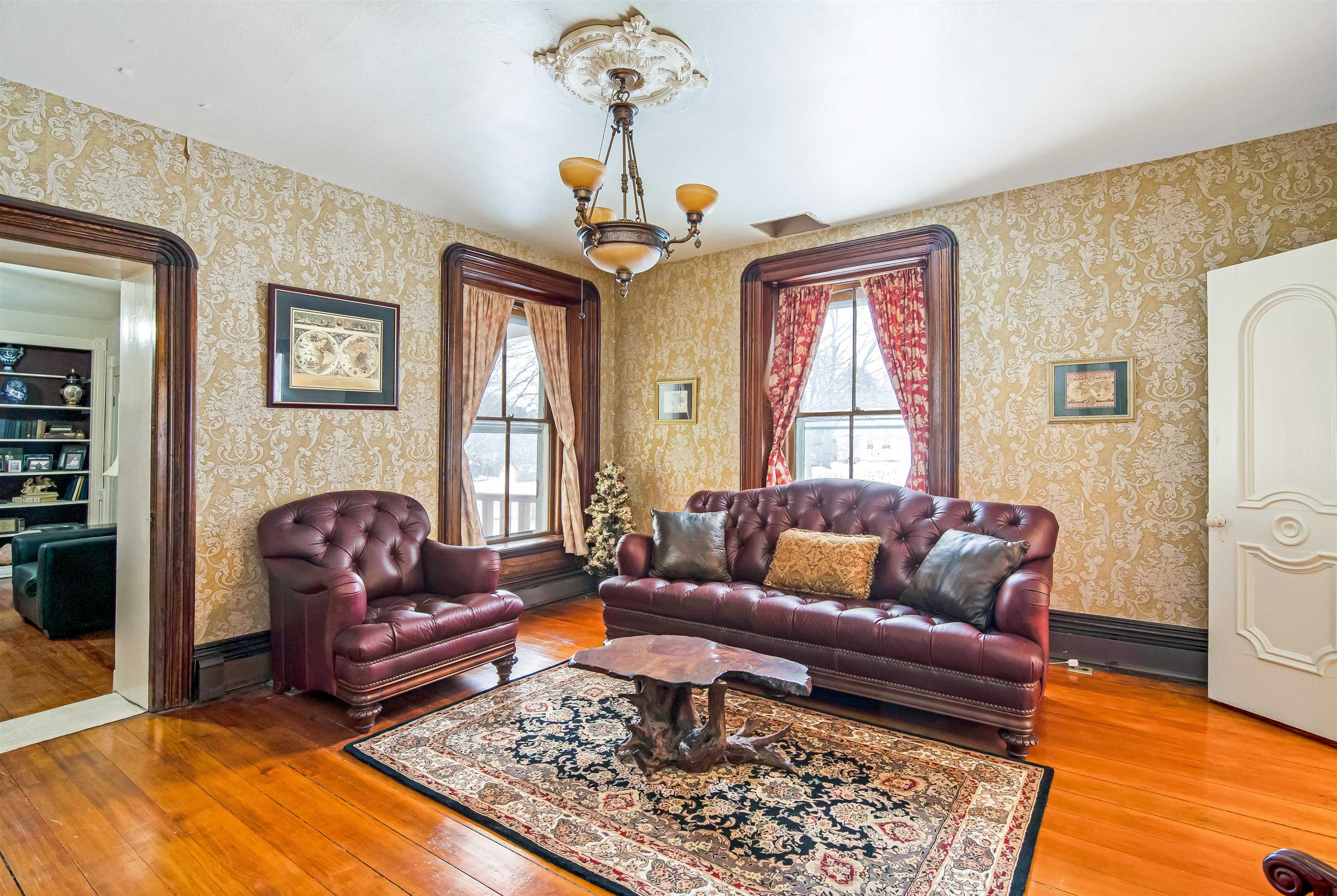 464 Highgate Road Highgate, VT 05459 - Photo 7 of 40 Gallery Image 7
