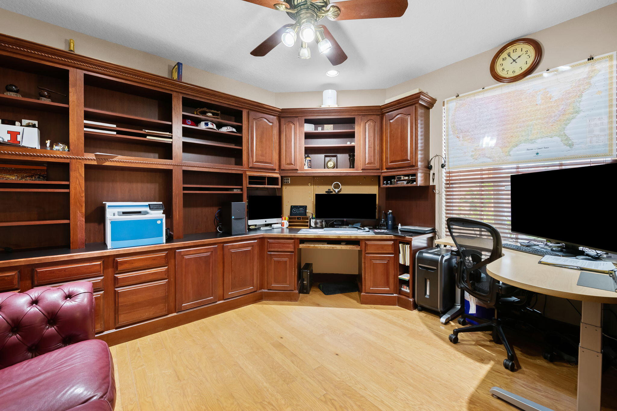 21305 Rock Ridge Drive Boca Raton, FL 33428 - Photo 12 of 60 Office