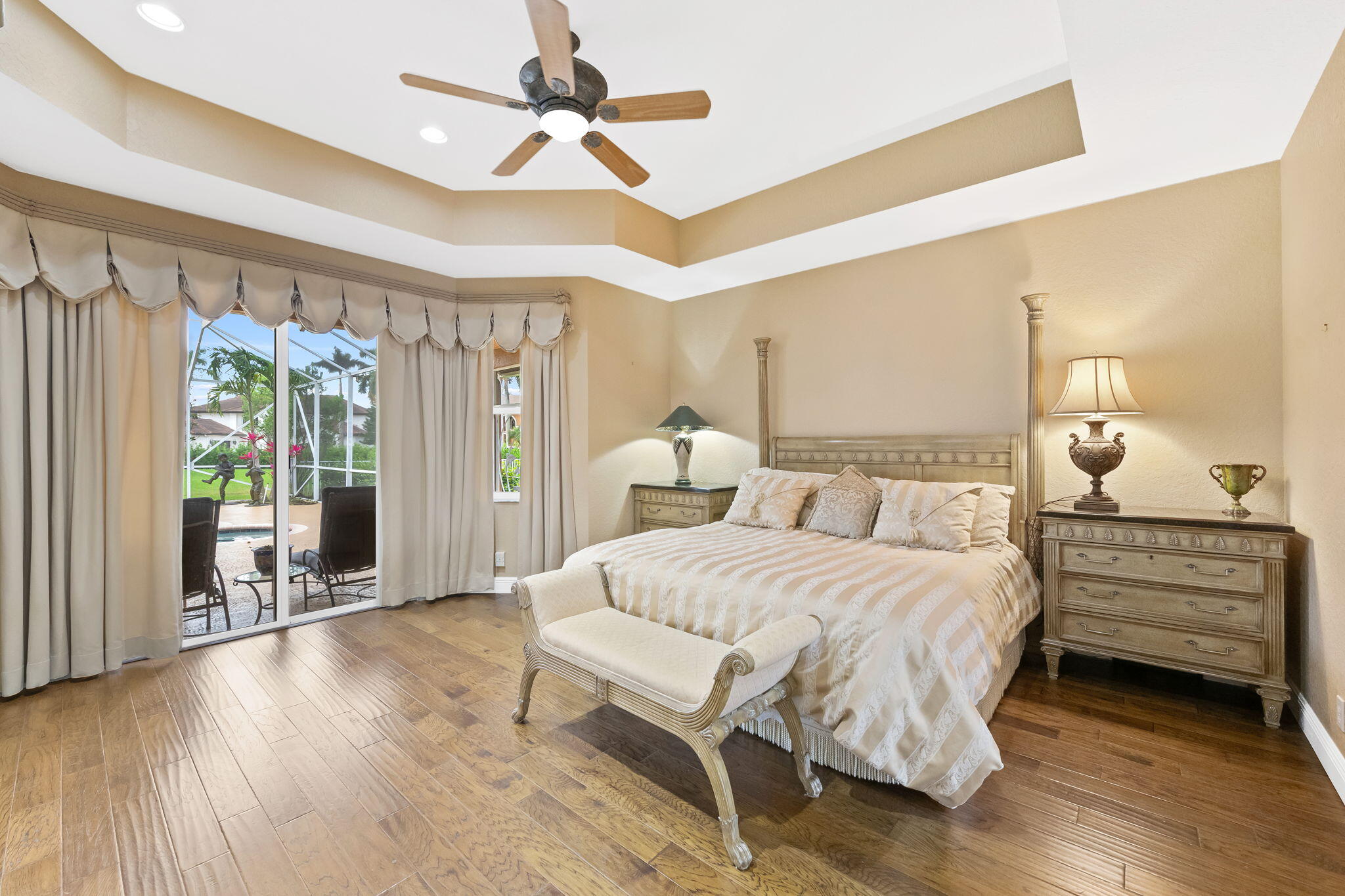 21305 Rock Ridge Drive Boca Raton, FL 33428 - Photo 13 of 60 Primary Bedroom