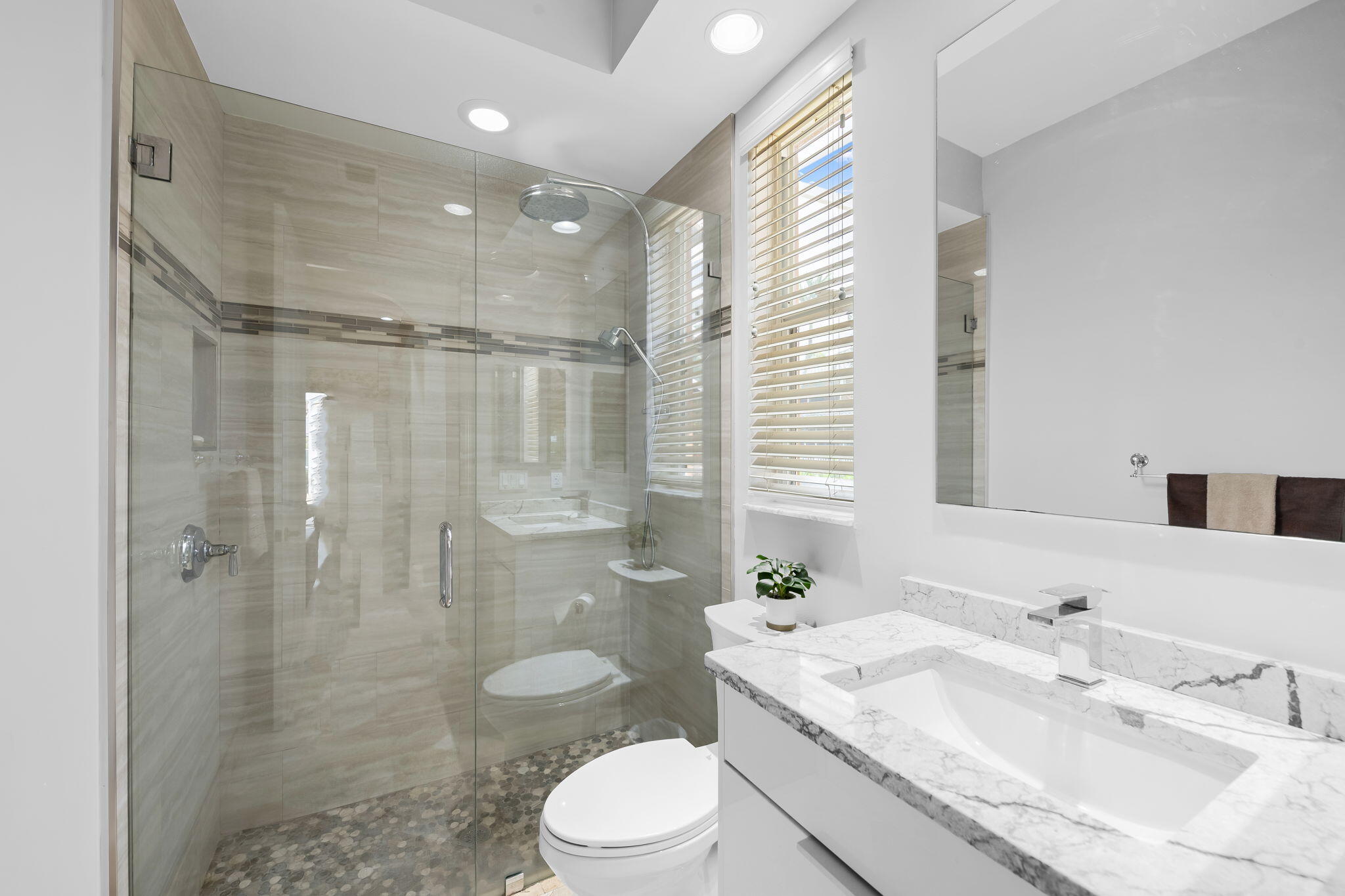 21305 Rock Ridge Drive Boca Raton, FL 33428 - Photo 19 of 60 Bathroom 2