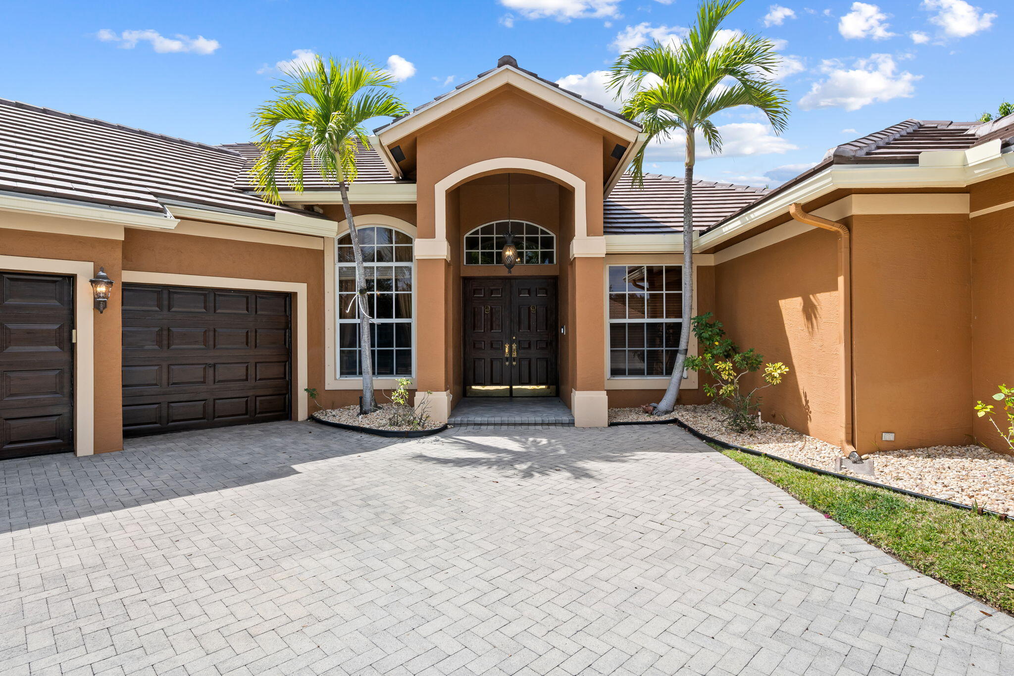 21305 Rock Ridge Drive Boca Raton, FL 33428 - Photo 2 of 60 Entrance
