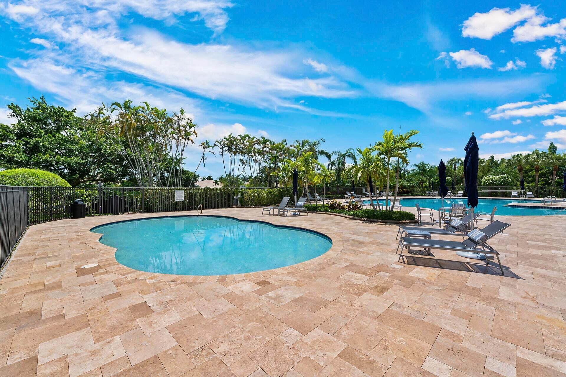 21305 Rock Ridge Drive Boca Raton, FL 33428 - Photo 51 of 60 Community Kid Pool