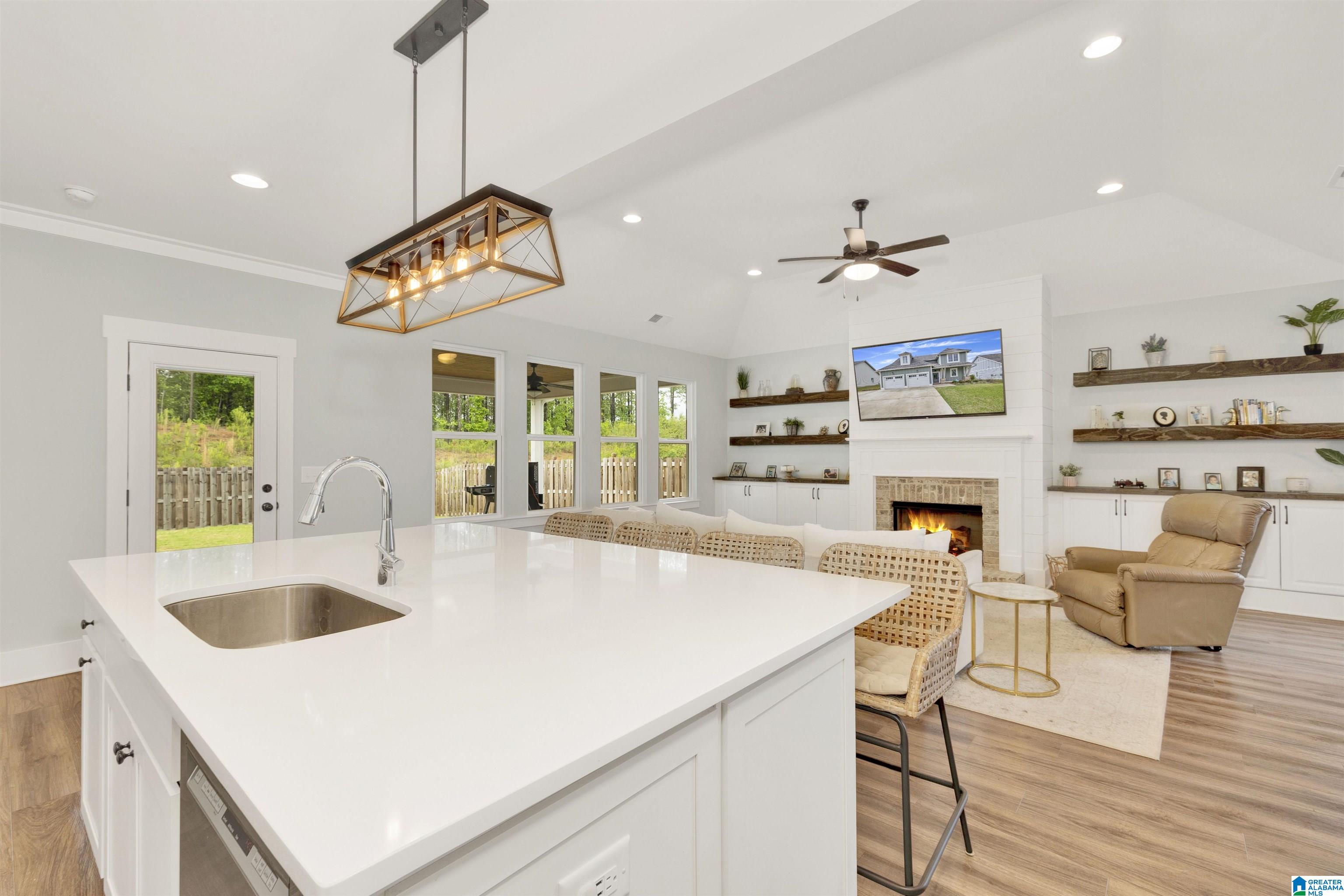7828 Raleigh Drive Trussville, AL 35173 - Photo 14 of 36