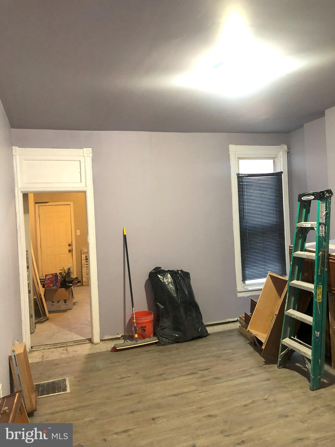 2323 McCulloh Street Baltimore, MD 21217 - Photo 4 of 20 Dining Room