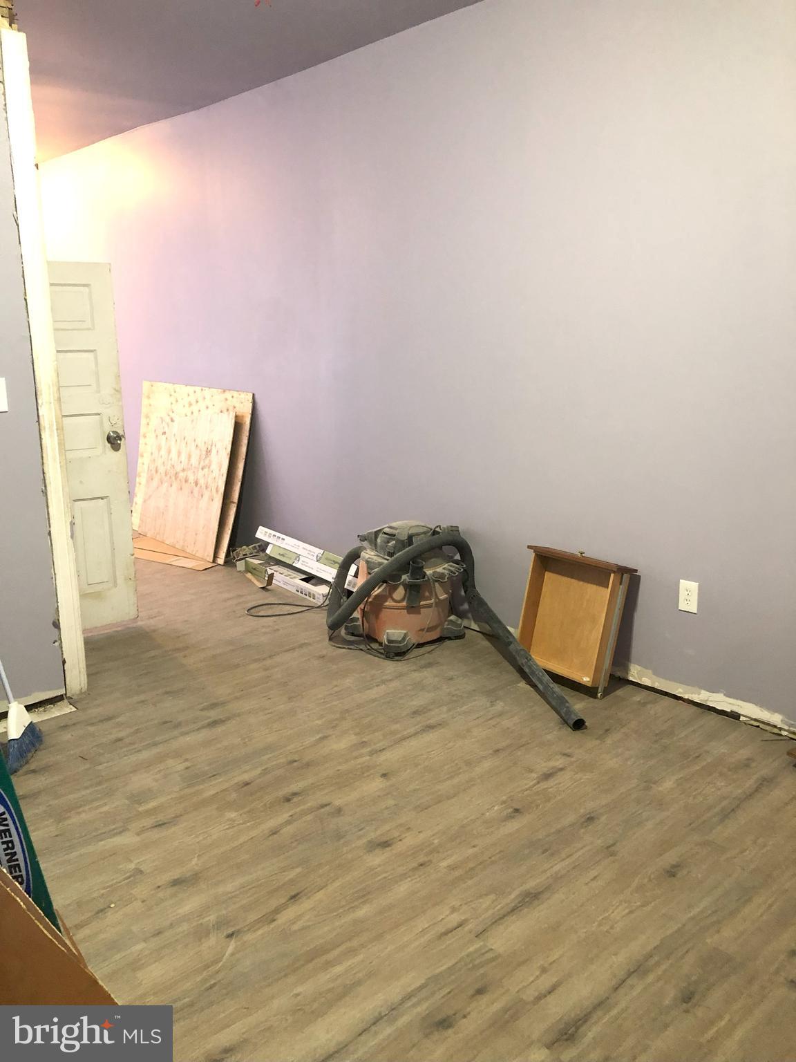 2323 McCulloh Street Baltimore, MD 21217 - Photo 5 of 20 Dining Room 2