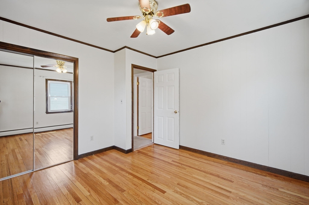 185 Marmon Street Springfield, MA 01129 - Photo 24 of 41