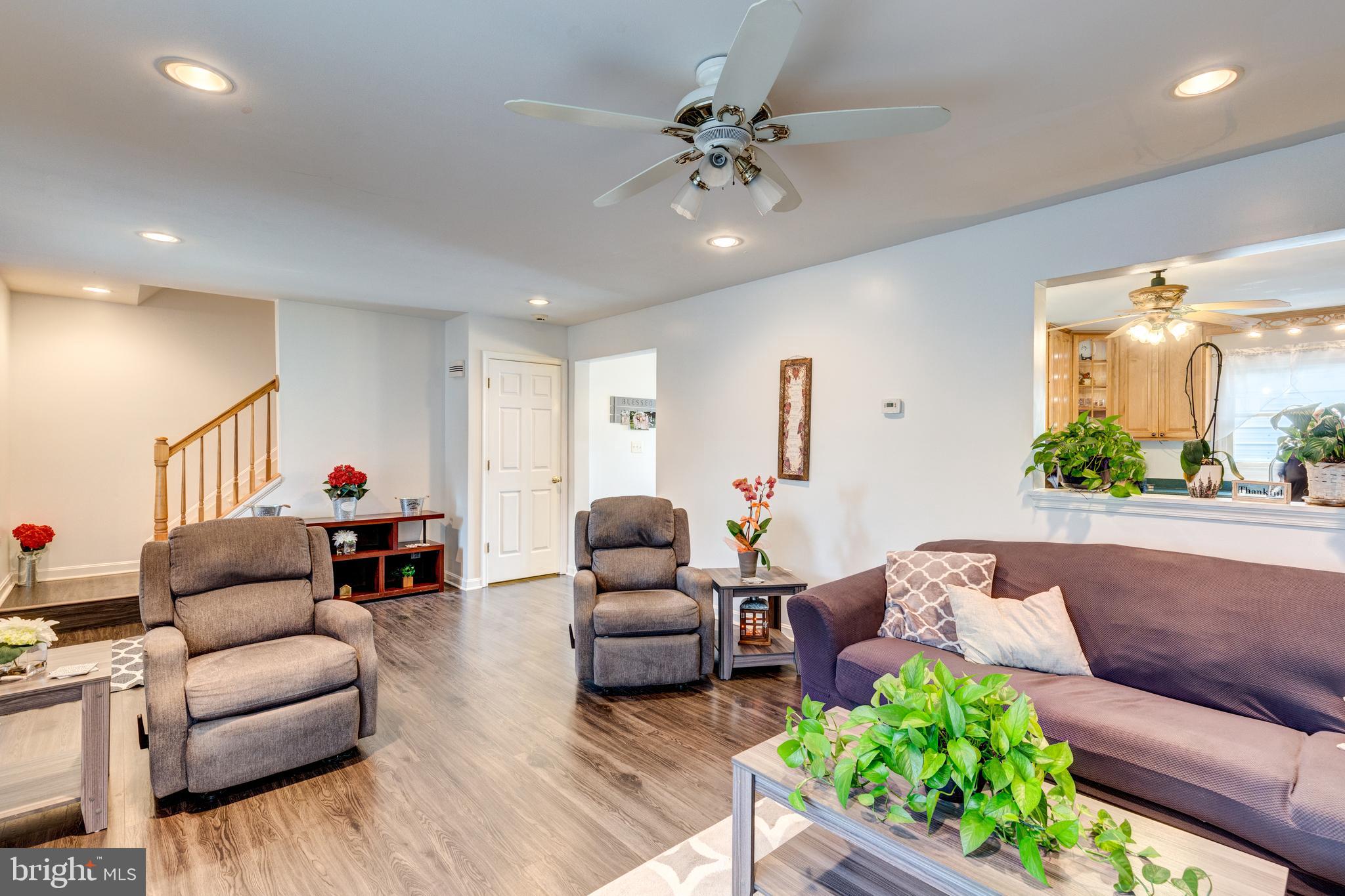 4701 Ridge Road Mount Airy, MD 21771 - Photo 14 of 39