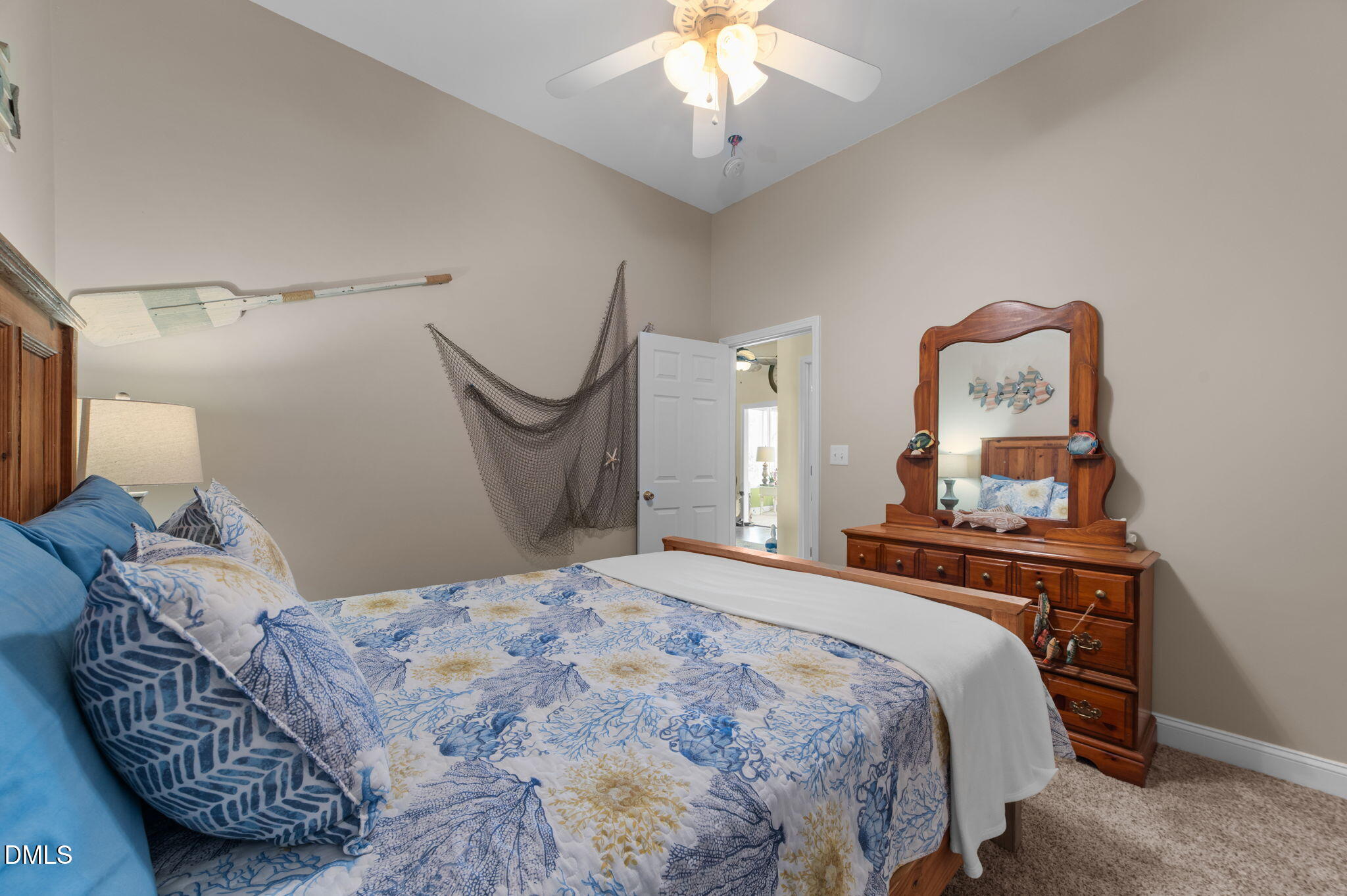 84 Beach Road South Belhaven, NC 27810 - Photo 39 of 67 Bedroom 2-Unpermitted