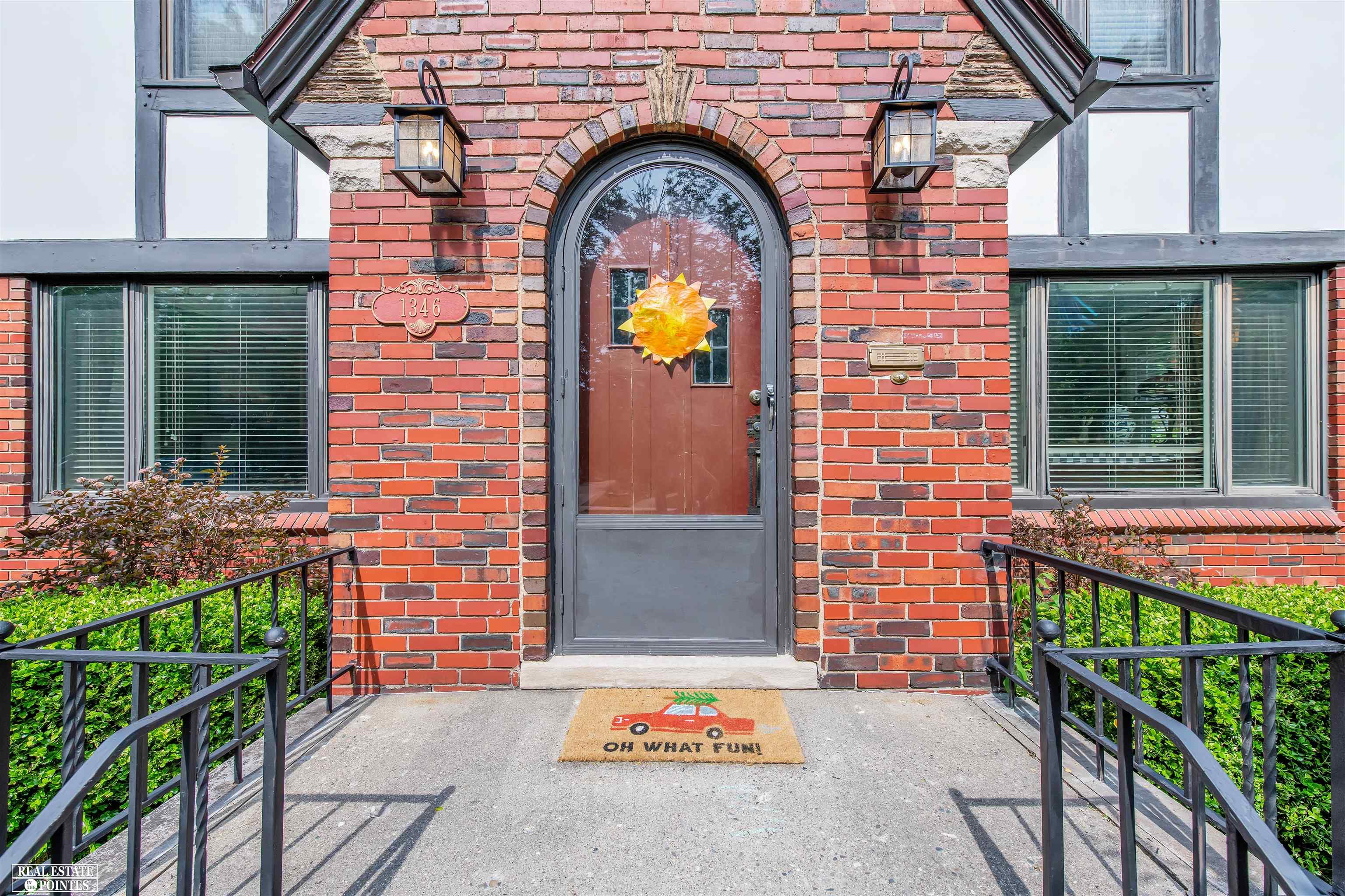 1346 Bishop Road Grosse Pointe Park, MI 48230 - Photo 27 of 31