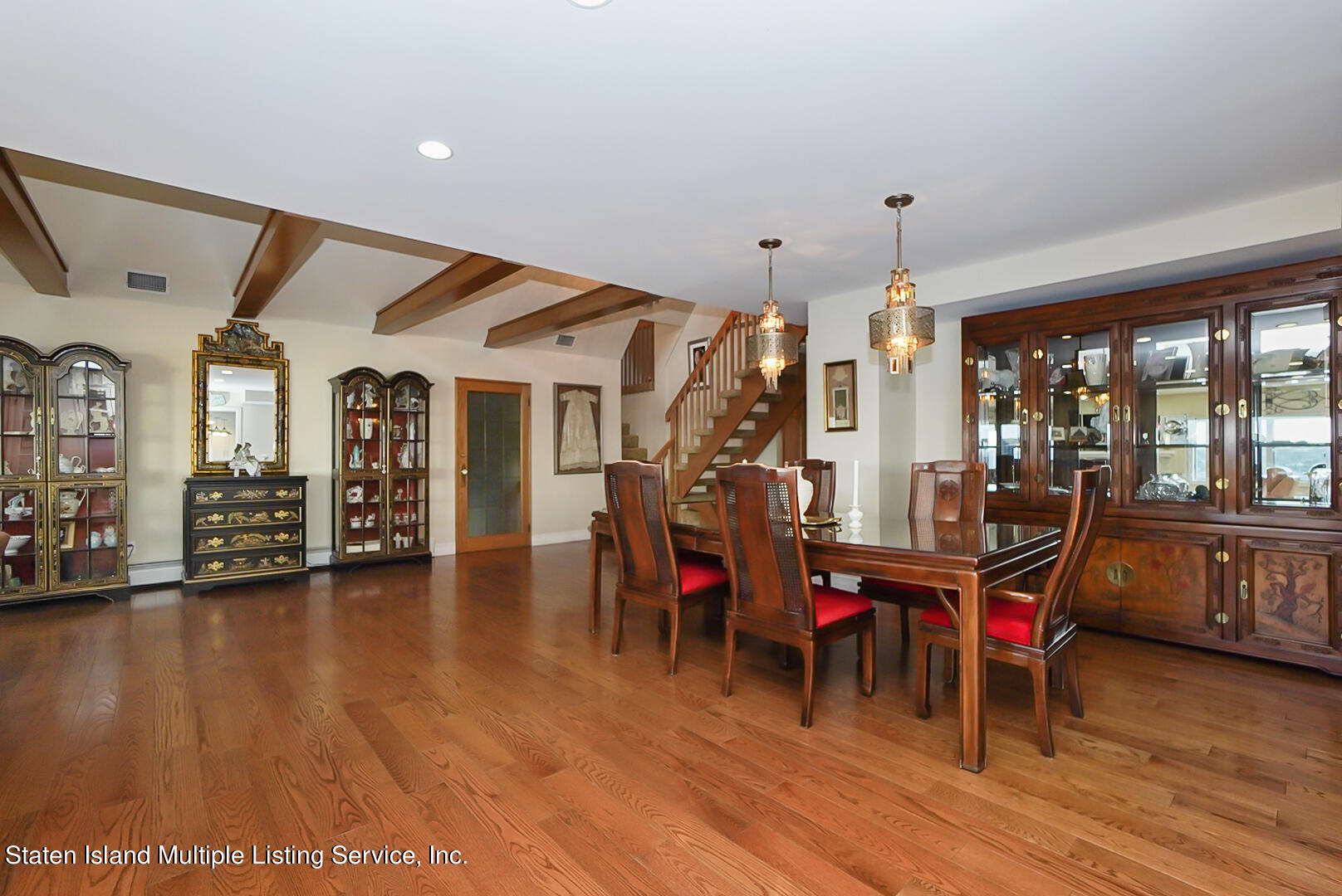50 Wards Point Avenue Staten Island, NY 10307 - Photo 14 of 52 DINING ROOM