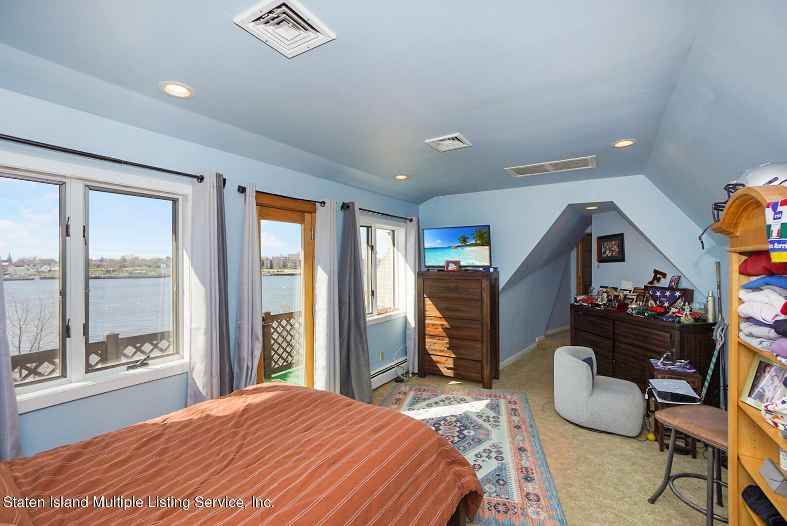 50 Wards Point Avenue Staten Island, NY 10307 - Photo 24 of 52 LEVEL 2 - 6TH BEDROOM