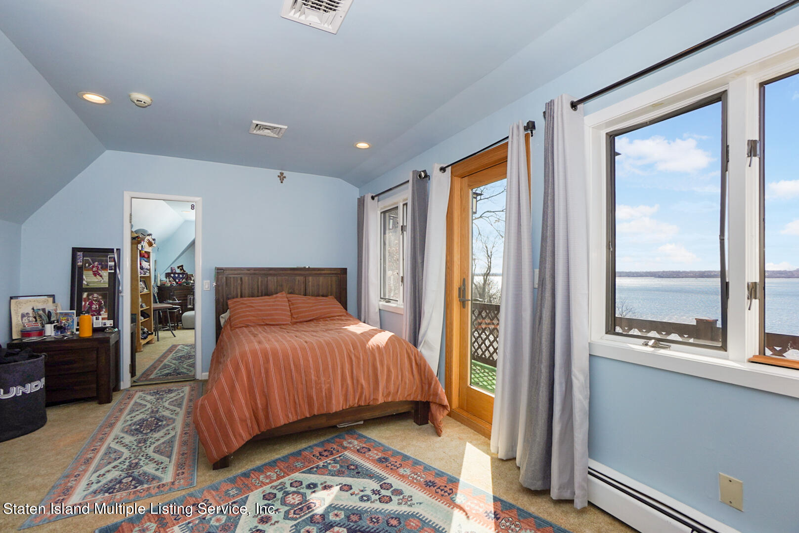 50 Wards Point Avenue Staten Island, NY 10307 - Photo 25 of 52 LEVEL 2 - 6TH BEDROOM