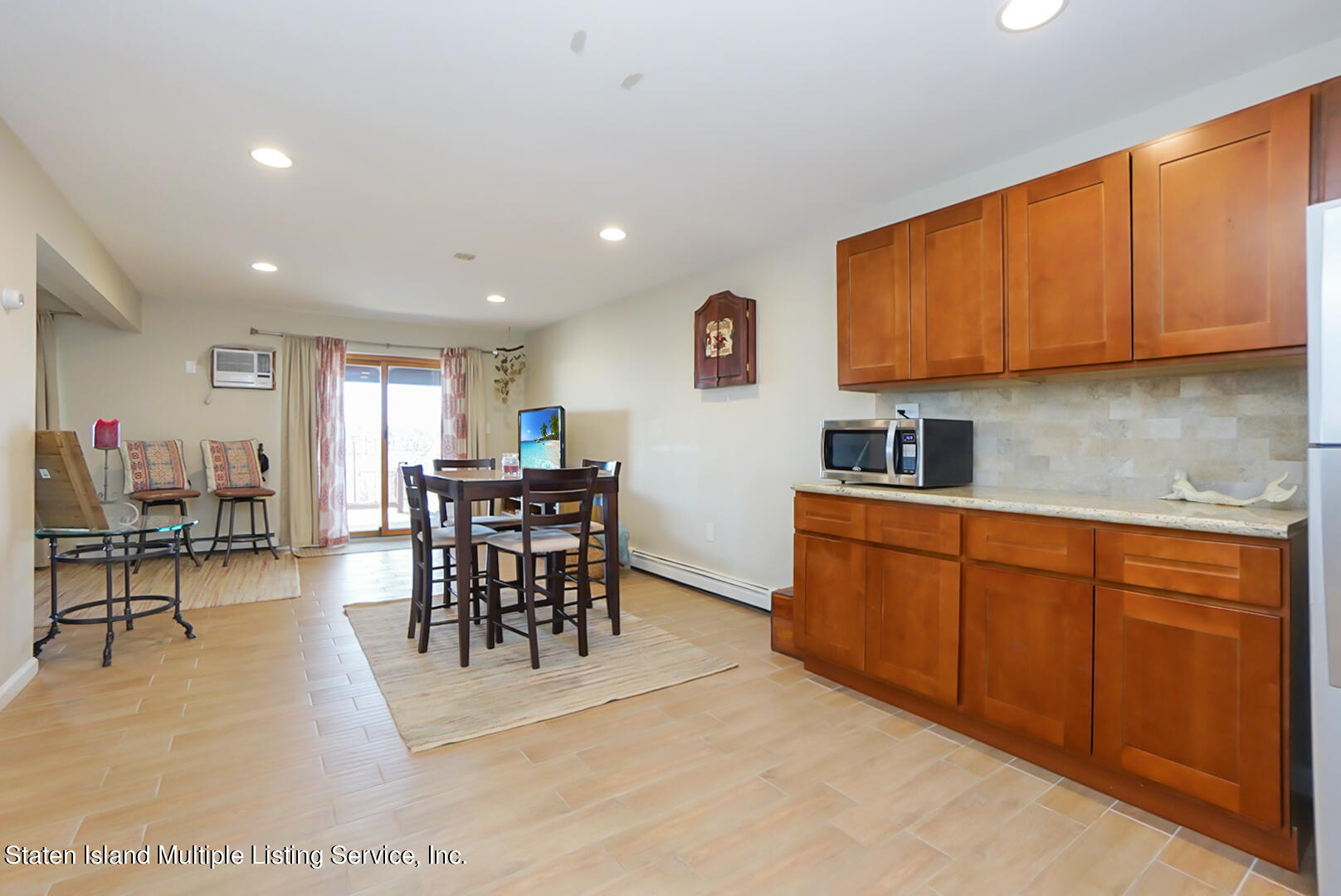 50 Wards Point Avenue Staten Island, NY 10307 - Photo 32 of 52 BASEMENT KITCHEN