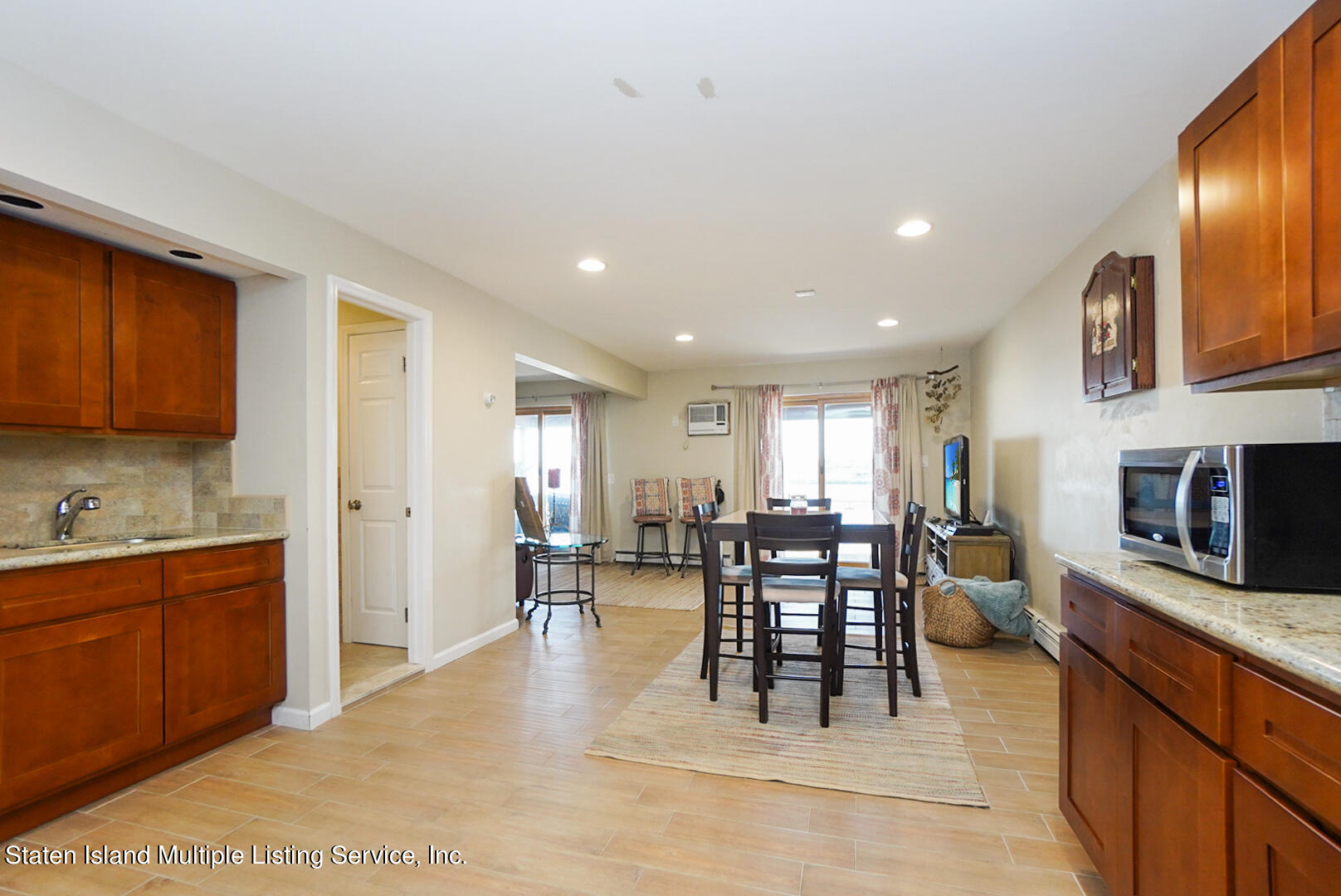 50 Wards Point Avenue Staten Island, NY 10307 - Photo 33 of 52 BASEMENT KITCHEN