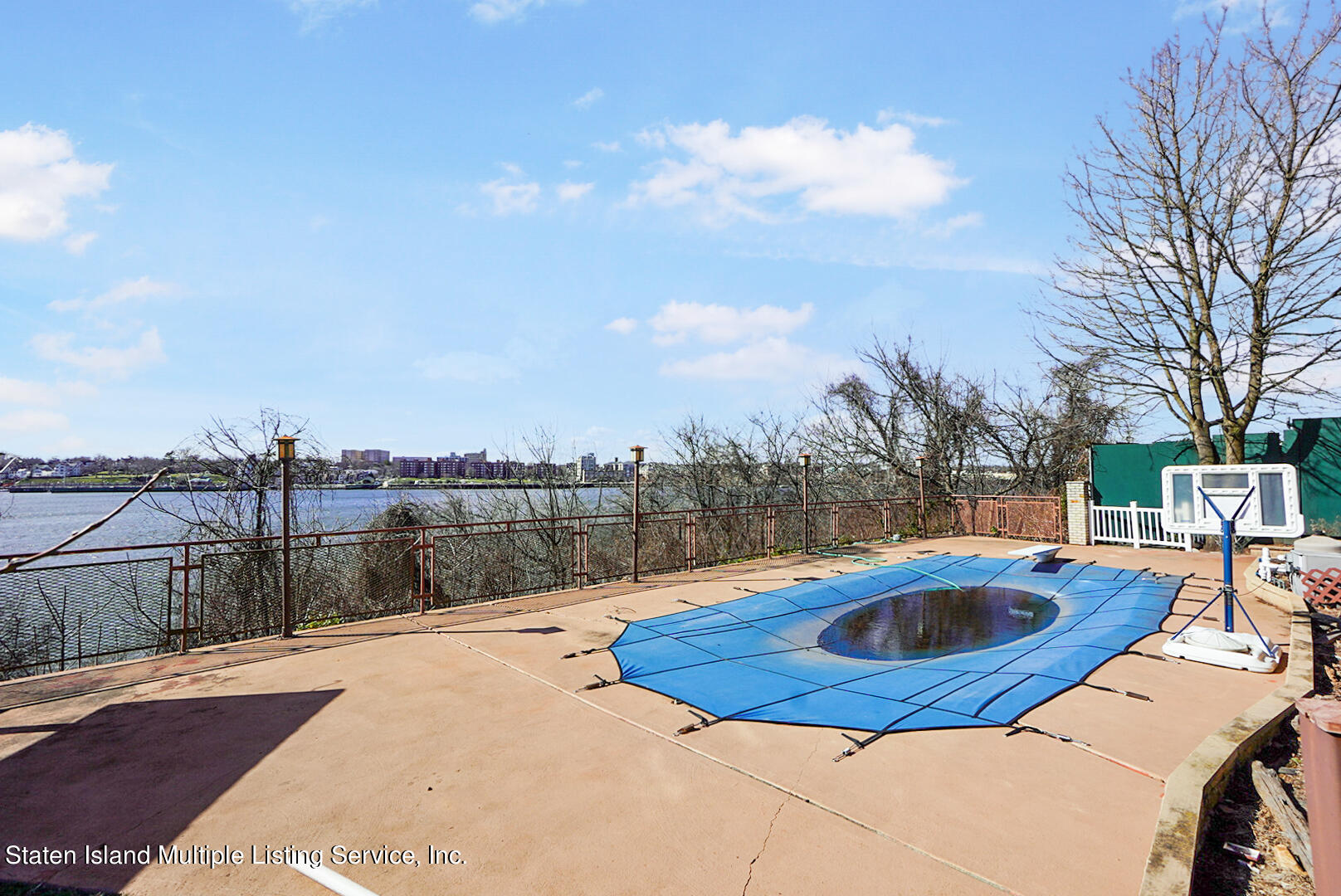 50 Wards Point Avenue Staten Island, NY 10307 - Photo 38 of 52 BACKYARD VIEW